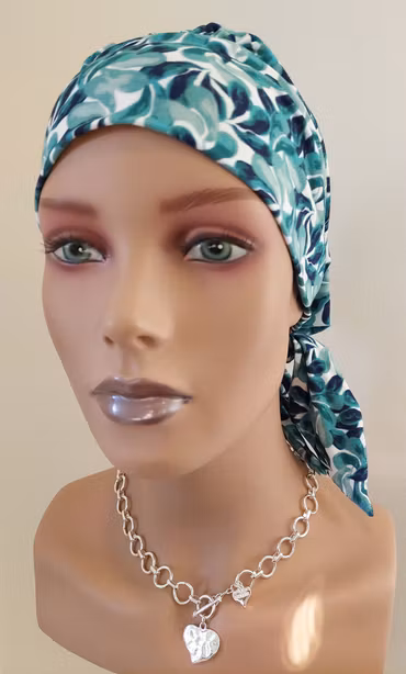 Berta Turban