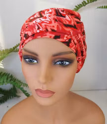 Thao Turban