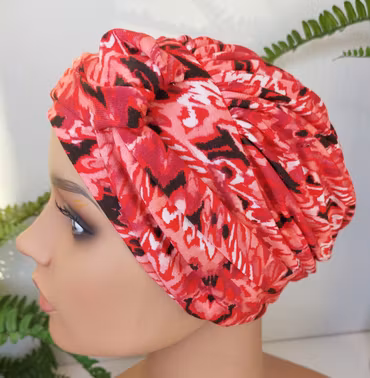Thao Turban
