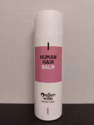Äkta Hår Balsam - Ellen Wille