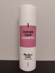 Äkta Hår Shampoo - Ellen Wille