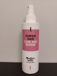 Äkta Hår Balsamspray - Ellen Wille