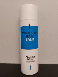 Syntet Balsam - Ellen Wille