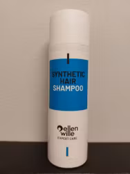 Syntet Shampoo - Ellen Wille