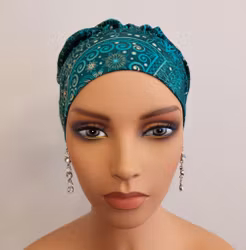 Mia Turban