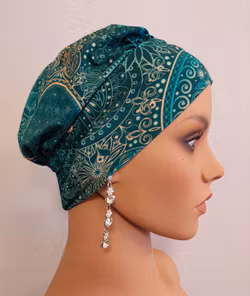 Mia Turban
