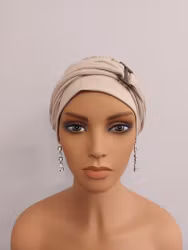 Isaura Turban