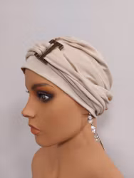 Isaura Turban
