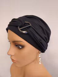 Isaura Turban