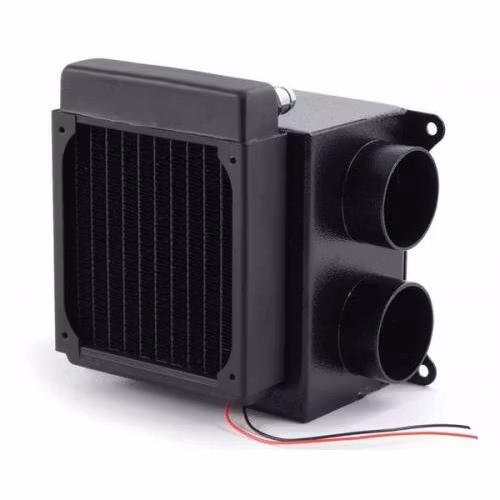 3.5kw Värmepaket - Racing, Drifting, Rally