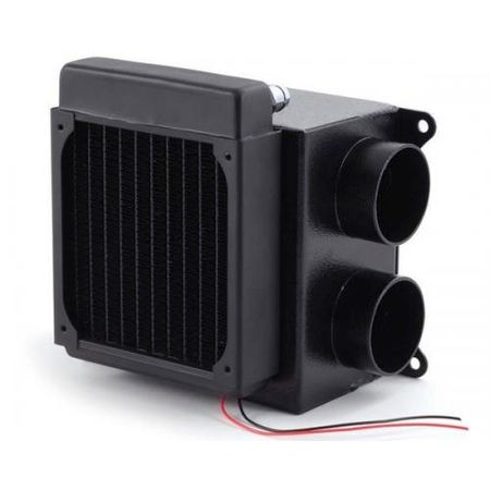 3.5kw Värmepaket - Racing, Drifting, Rally