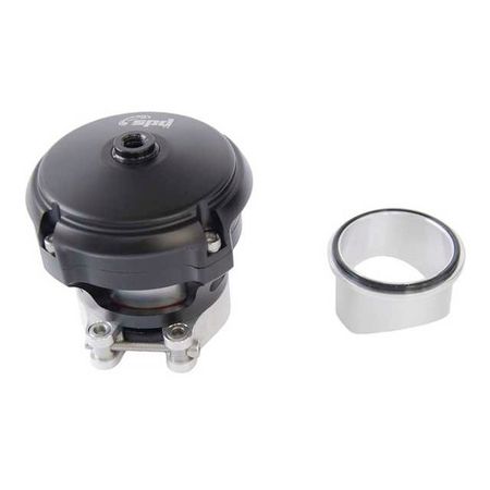 SPD Dumpventil 50mm V-Band