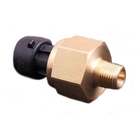 Oljetryck / Bränsletrycksgivare - 1/8" NPT