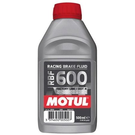 Motul RBF600 Factory Line 500 ml
