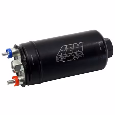 AEM bränslepump 380 Liter