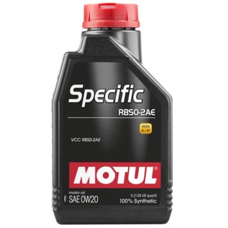 Motul Specific RBS0-2AE 0w20 1L
