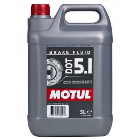 Motul DOT 5.1 5L