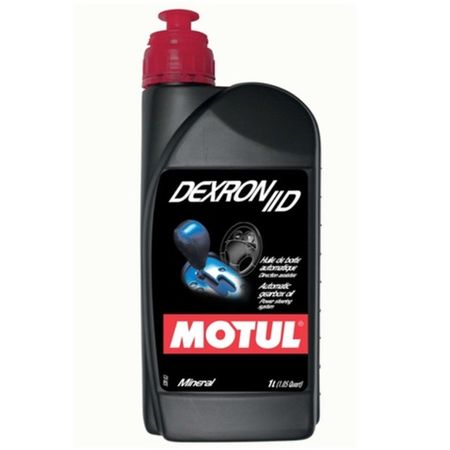 Motul Dexron II-D 1L