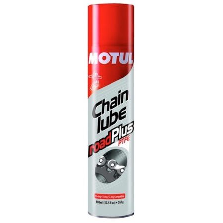 Motul Chainlube Road Plus 400 ml