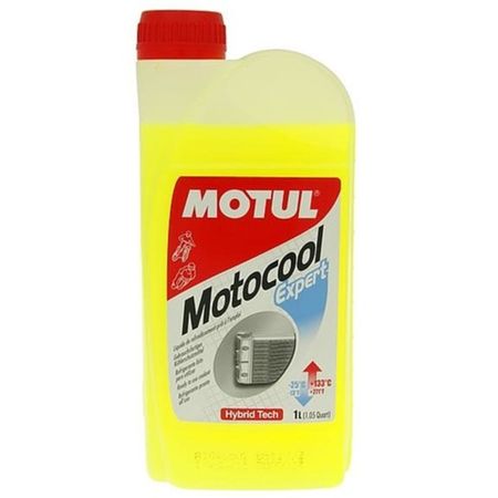 Motul Motocool Expert -37°C 1L