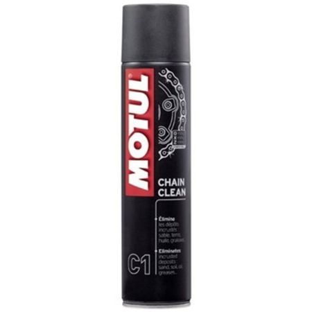 Motul Chain Clean C1 400 ml