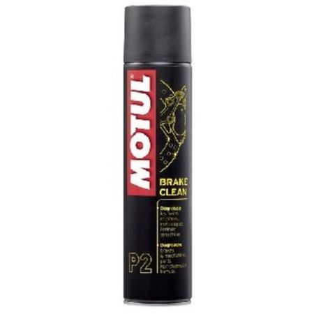 Motul Brake Clean P2 400 ml
