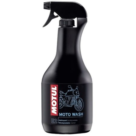 Motul Moto-Wash E2 1L