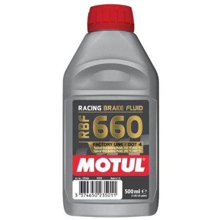 Motul RBF660 Factory Line 500 ml