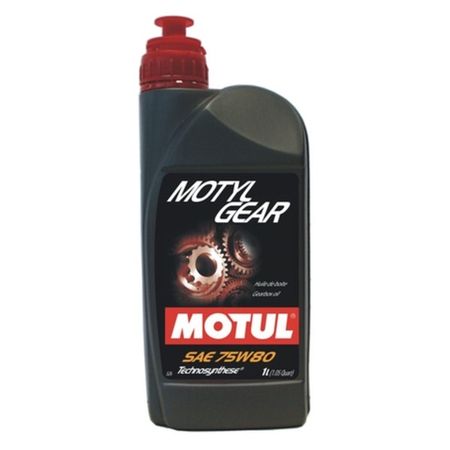 Motul Motylgear 75w80 1L
