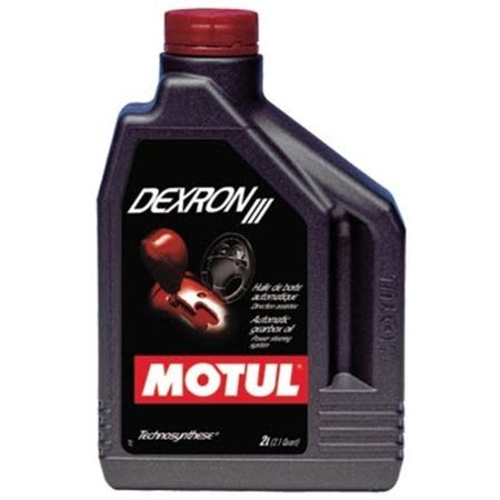 Motul Dexron III 2L