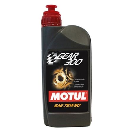Motul Gear 300 75w90 1L
