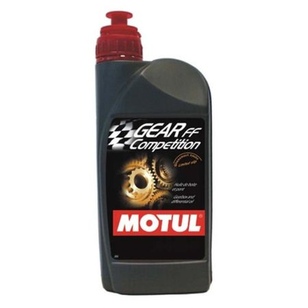 Motul Gear Competition 75w140 1L