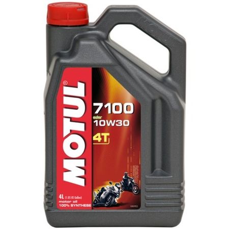 Motul 7100 4T 10w30 4L