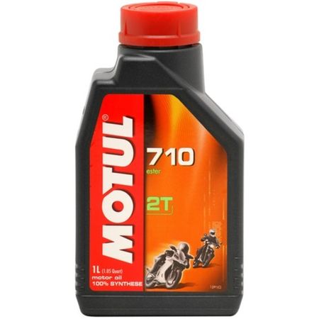 Motul 710 2T 1L
