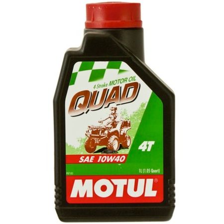 Motul Quad 4T 10w40 1L