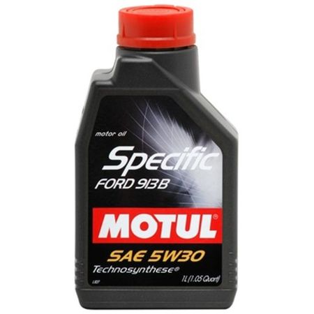 Motul Specific FORD 913D 5w30 1L