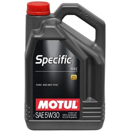 Motul Specific FORD 913D 5w30 5L