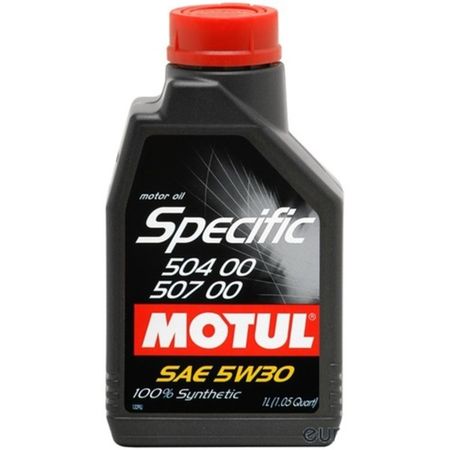 Motul Specific VW 504.00 - 507.00 5w30 1L