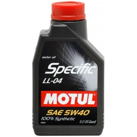 Motul Specific LL-04 5w40 1L