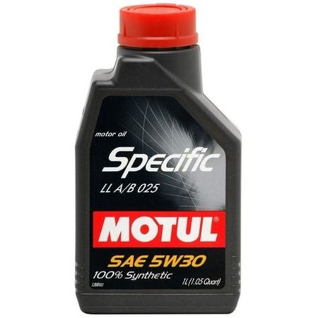Motul Specific LL A/B 025 5w30 1 L