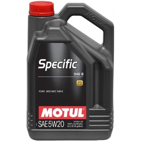 Motul Specific FORD 948B 5w20 5L
