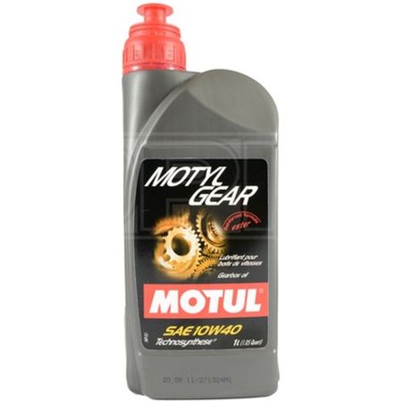 Motul Motylgear 10w40 1L