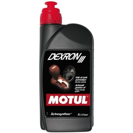 Motul Dexron III 1L