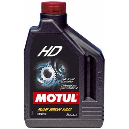 Motul HD 85w140 2L