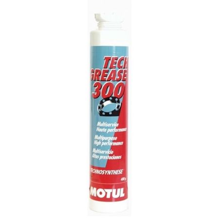 Motul Tech Grease 300 (Patron) 410 gr
