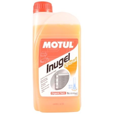 Motul Inugel Optimal -37 1L