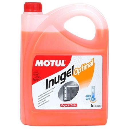 Motul Inugel Optimal -37 5L