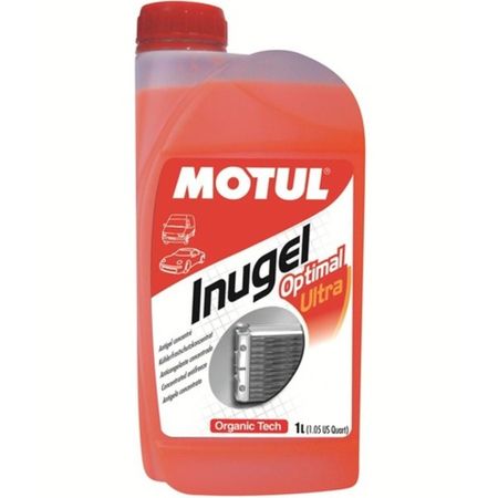 Motul Inugel Optimal Ultra 1L