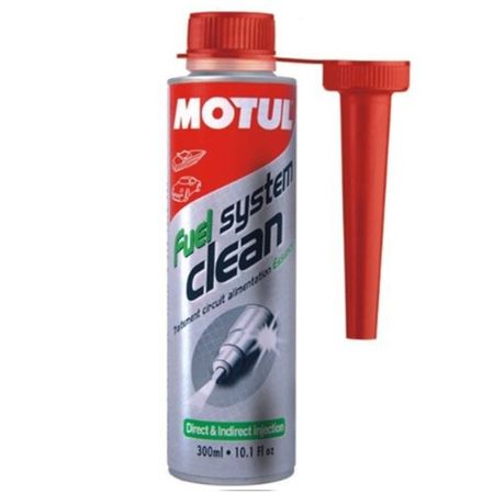 Motul Fuel System Clean Auto 0,3 L
