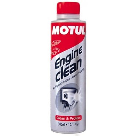 Motul Engine Clean Auto 0,3 L